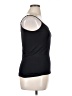 Vanity Fair 100% Nylon Black Tank Top Size XL - photo 4