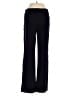 Betabrand Solid Black Casual Pants Size S - photo 2