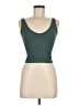 Unbranded Green Tank Top Size M (estimated) - photo 1