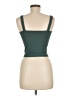 Unbranded Green Tank Top Size M (estimated) - photo 2