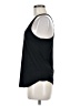 Sandro Black Sleeveless Top Size Med (2) - photo 5
