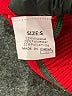 Unbranded Stripes Red Pullover Sweater Size S - photo 8