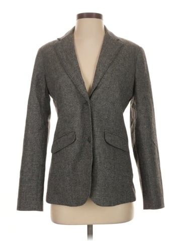 Eddie Bauer Wool Blazer (view 1)