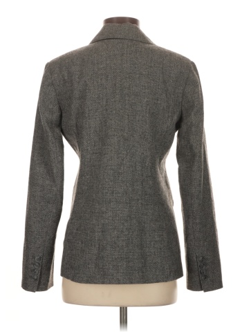 Eddie Bauer Wool Blazer (view 2)