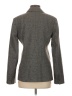 Eddie Bauer Tweed Gray Wool Blazer Size 4 - photo 2