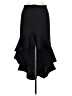 Assorted Brands Black Formal Skirt Size M - photo 1