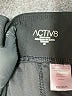 Activ8 Black Athletic Shorts Size XS - photo 3