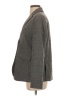 Eddie Bauer Tweed Gray Wool Blazer Size 4 - photo 5