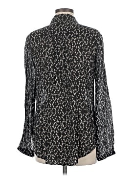Cloth & Stone Long Sleeve Blouse (view 2)