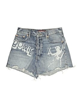 Lucky Legend Denim Shorts