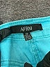 AFRM Blue Jeans Size 29 waist - photo 4