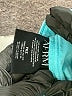 AFRM Blue Jeans Size 29 waist - photo 5