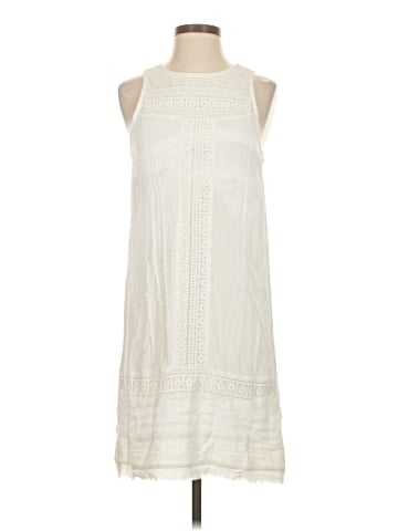 Chelsea & Theodore Casual Dress (view 1)