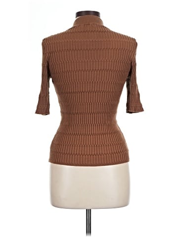 Elie Tahari Turtleneck Sweater (view 2)