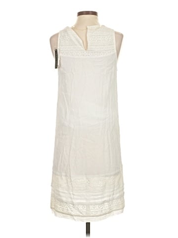 Chelsea & Theodore Casual Dress (view 2)