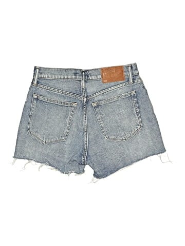 Lucky Legend Denim Shorts (view 2)