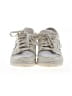 Nike Silver Sneakers Size 7 1/2 - photo 2