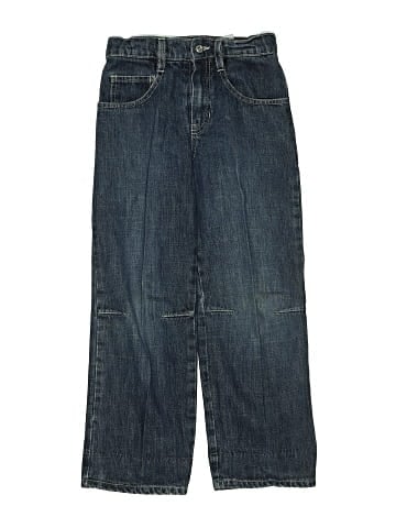 Burberry Jeans (view 1)
