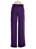 Club Monaco Solid Purple Casual Pants Size 0 - photo 1