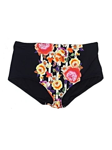Seafolly Swimsuit Bottoms (view 1)