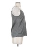 H&M 100% Polyester Gray Tank Top Size 4 - photo 4
