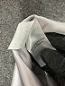 Oh Polly Solid Silver Cocktail Dress Size 2 - photo 5