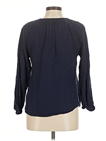 Old Navy Long Sleeve Blouse (view 2)