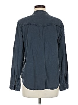 Cloth & Stone Long Sleeve Blouse (view 2)