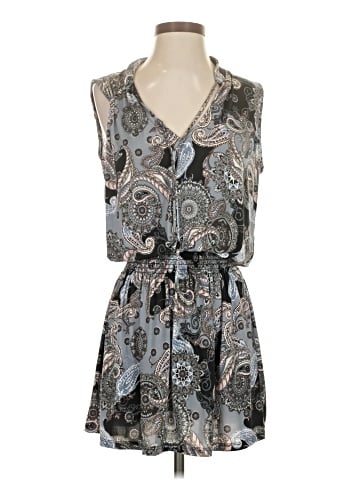 Ariella Casual Dress (view 1)