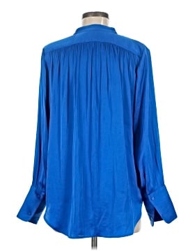 Country Road Long Sleeve Blouse (view 2)