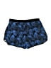 Unbranded Tropical Blue Athletic Shorts Size XL - photo 2