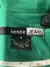 Kenzie Green Casual Dress Size 4 - photo 7