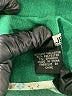 Kenzie Green Casual Dress Size 4 - photo 8