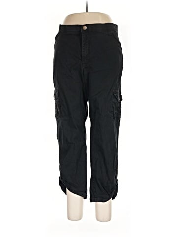 Lee Cargo Pants (view 1)