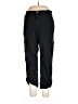 Lee Black Cargo Pants Size 16 - photo 1