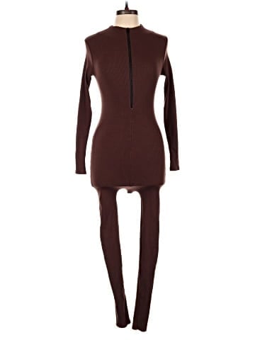 Naked Wardrobe Jumpsuit (view 1)