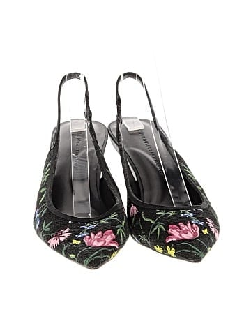 White House Black Market Heels (view 2)
