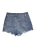 Rewash Blue Denim Shorts Size 27 waist - photo 2