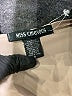 Miss Chievous 100% Polyester Gray 3/4 Sleeve Blouse Size S - photo 7