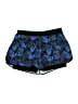 Unbranded Tropical Blue Athletic Shorts Size XL - photo 1