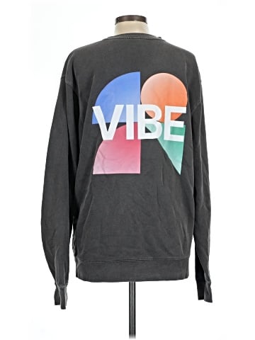 Independent Trading Company Sweatshirt (view 2)