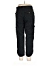 Lee Black Cargo Pants Size 16 - photo 2