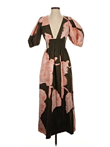 Hutch Casual Dress (view 1)