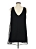 Mimi Chica 100% Polyester Black Casual Dress Size M - photo 2