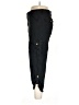 Lee Black Cargo Pants Size 16 - photo 5