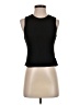 Trendyol Black Tank Top Size S - photo 1