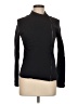 Saint + Sofia Black Jacket Size 6 - photo 1