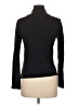 Saint + Sofia Black Jacket Size 6 - photo 2