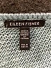 Eileen Fisher Teal Pullover Sweater Size M - photo 6