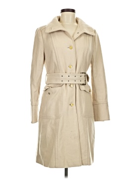 Kenneth Cole New York Wool Coat